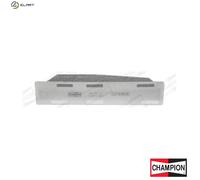 CHAMPION CCF0303C Pollen filter