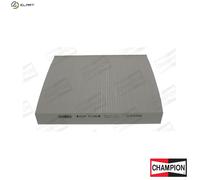 Champion Autoparts Cabin Air Pollen Filter CCF0320 – Particulate 245x215x25 – VW Polo, Fox