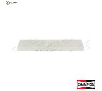 FILTER CABIN AIR CCF0327 FOR FORD MONDEO/III/Mk/Clipper/Turnier JAGUAR 1.8L 4cyl