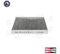 FILTER CABIN AIR CCF0328C FOR FORD FUSION IKON/V FIESTA/Van A9JA/A9JB 1.3L 4cyl