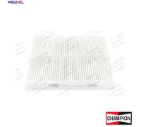 FILTER CABIN AIR CCF0338 FOR HONDA FR-V CR-V/II/SUV/Mk STREAM CIVIC/VII/FERIO