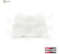 Champion Cabin Interior Air Pollen Filter OE Quality Replacement CCF0338