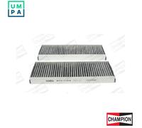 CHAMPION CCF0339C Pollen filter