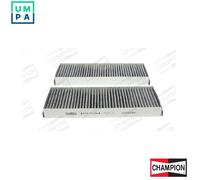 CHAMPION CCF0339C Pollen filter