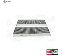 Champion CCF0339C Cabin Filter Activated Carbon