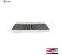 CHAMPION CCF0348C Pollen filter