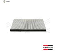 CHAMPION Pollen filter CCF0351 Pollen Filter, Particulate Filter 347 203 33 MERCEDES-BENZ: Vito Mixto, Vito Tourer, Vito Minibus