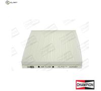 CHAMPION CCF0357 Pollen filter