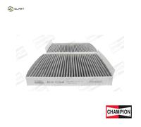 FILTER CABIN AIR CCF0422C FOR ALPINA ROLLS-ROYCE BMW 5/F10/F11/Gran/Turismo 6