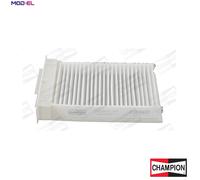 FILTER CABIN AIR CCF0427 FOR PEUGEOT TOYOTA CITROEN CFA /CFB 1.0L 3cyl 107 1.4L