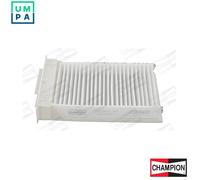 FILTER CABIN AIR CCF0427 FOR PEUGEOT TOYOTA CITROEN CFB /CFA 1.0L 3cyl 107 1.4L