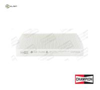 FILTER CABIN AIR CCF0436 FOR ALFA ROMEO 55283099 940B4.000/A4.000/C3.000 2.0L