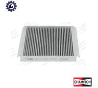 CHAMPION CCF0438C Pollen filter