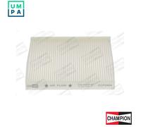 FILTER CABIN AIR CCF0464 FOR FORD TRANSIT/TOURNEO/Bus/V363/Platform/Chassis 2.4L