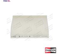 CHAMPION CCF0464 Pollen filter
