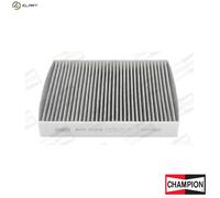 CHAMPION CCF0465C Pollen filter