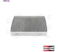 FILTER CABIN AIR CCF0465C FOR SKODA FABIA/III/Combi RAPID/Spaceback VW 1.0L 3cyl