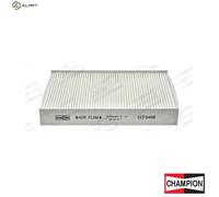 CHAMPION CCF0468 Pollen filter
