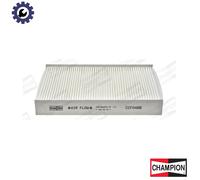 CHAMPION CCF0468 Pollen filter