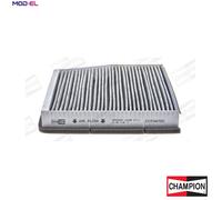 CHAMPION CCF0470C Pollen filter