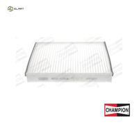 FILTER CABIN AIR CCF0472 FOR FORD AUSTRALIA VOLVO JTMA 1.6L R9MA/R9MB 2.0L 4cyl