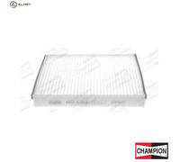FILTER CABIN AIR CCF0472 FOR FORD KUGA/II ESCAPE/SUV JQMA/JQMB 1.6L T8MA 2.0L