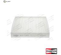 CHAMPION CCF0475 Pollen filter
