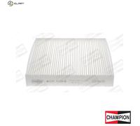 CHAMPION CCF0475 Pollen filter