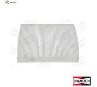 CHAMPION CCF0480 Pollen filter