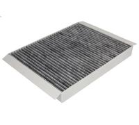 Filter, cabin air CORTECO 49368137 for FORD USA MUSTANG Coupe 5 2015-2023