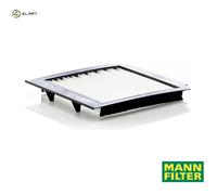 FILTER CABIN AIR CU 1009 FOR LAND ROVER RANGE/II/SUV/Mk 25 6T 2.5L 6cyl 4.6L