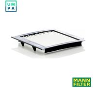 FILTER CABIN AIR CU 1009 FOR LAND ROVER RANGE/II/SUV/Mk 25 6T 2.5L 6cyl 4.6L