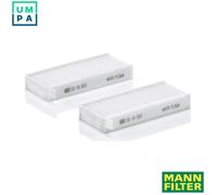 Cabin Air Filter MANN-FILTER CU 16 003-2