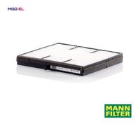 MANN-FILTER CU 1719 Cabin Air Filter - CARS + TRANSPORTERS