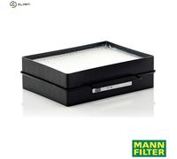 FILTER CABIN AIR CU 1722 FOR SCANIA 4/-/series DC11.01/03/02/04 10.6L 6cyl 14.2L
