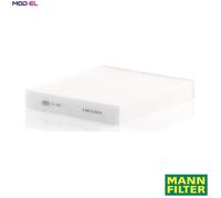 FILTER CABIN AIR CU 1919 FOR JAGUAR LEXUS GX CT RX LFA LS IS/II/III NX/SUV GS