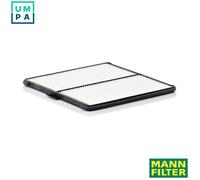 MANN-FILTER CU 2012 Pollen filter