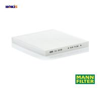 MANN-FILTER CU 2035 Cabin Air Filter - for Cars + Transporters