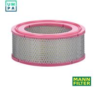 MANN-FILTER CU 2079 Pollen filter