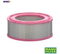 MANN-FILTER CU 2079 Pollen filter