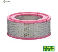 MANN-FILTER CU 2079 Pollen filter