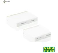 FILTER CABIN AIR CU 21 000-2 FOR GAZ PEUGEOT 2008/SUV/Van/II 207/207+ 208 DS