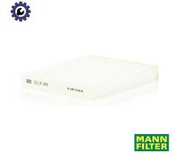 FILTER CABIN AIR CU 21 009 FOR KIA SOUL/II/SUV G4FG/F4FA/G4FD 1.6L D4FB 1.6L