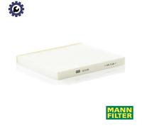 FILTER CABIN AIR CU 2129 FOR SUZUKI JIMNY/Open/Off-Road/Vehicle/Closed/SIERRA