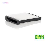 FILTER CABIN AIR CU 22 007 FOR NISSAN TIIDA/Hatchback/LATIO NP200 PULSAR 1.5L