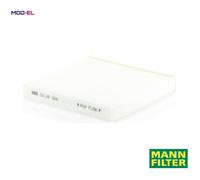 MANN-FILTER CU 22 029 Cabin Air Filter - TRUCKS + BUSES