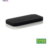 FILTER CABIN AIR CU 2303 FOR RENAULT TRUCKS DAF LF/45/55 MACK 4.1L 4cyl MIDLUM