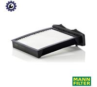 MANN-FILTER CU 2423 Pollen filter