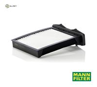 FILTER CABIN AIR CU 2423 FOR LAND ROVER FREELANDER/Soft/Top/SUV 18 K4F 1.8L 4cyl