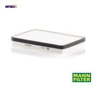 MANN-FILTER CU 2650 Cabin Air Filter - CARS + TRANSPORTERS